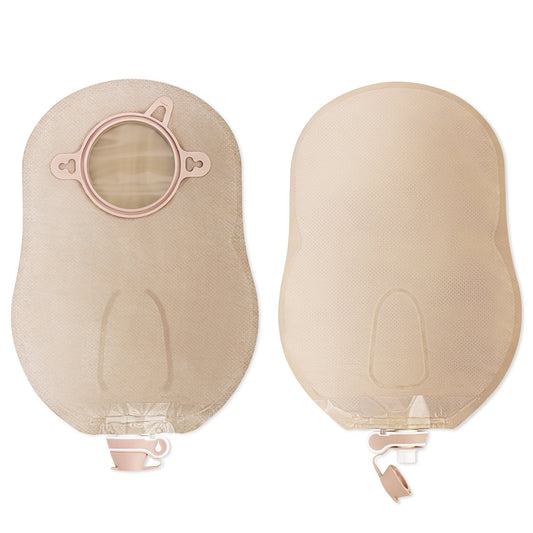 POUCH, UROSTOMY NEW IMAGE 2.75" (10/BX)