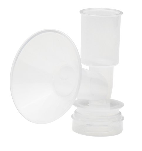 Ameda® CustomFit™ Breast Flange, Medium