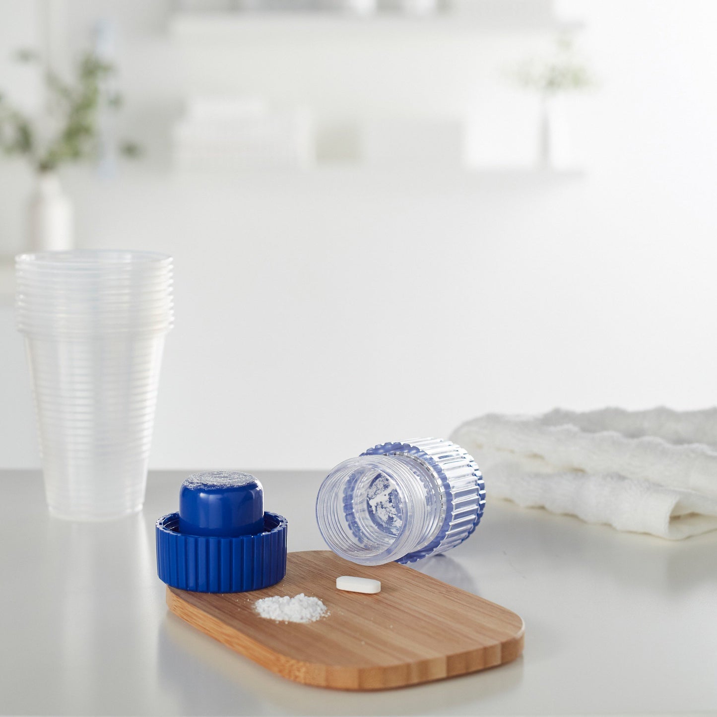 CRUSHER, PILL LF MGM63