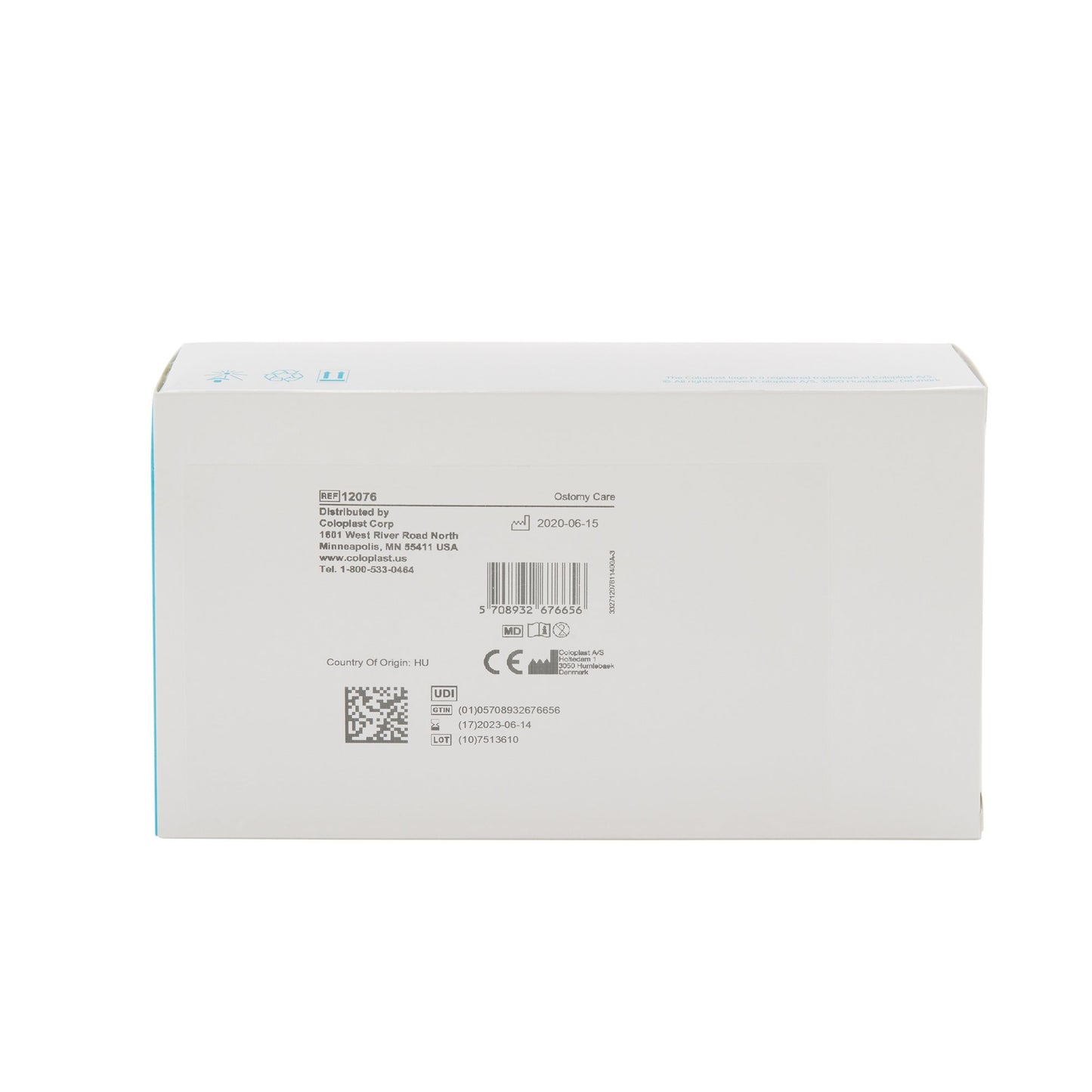 BARRIER, SKIN BRAVA PROTECTIVEELAS CURVED XLG (30/BX)