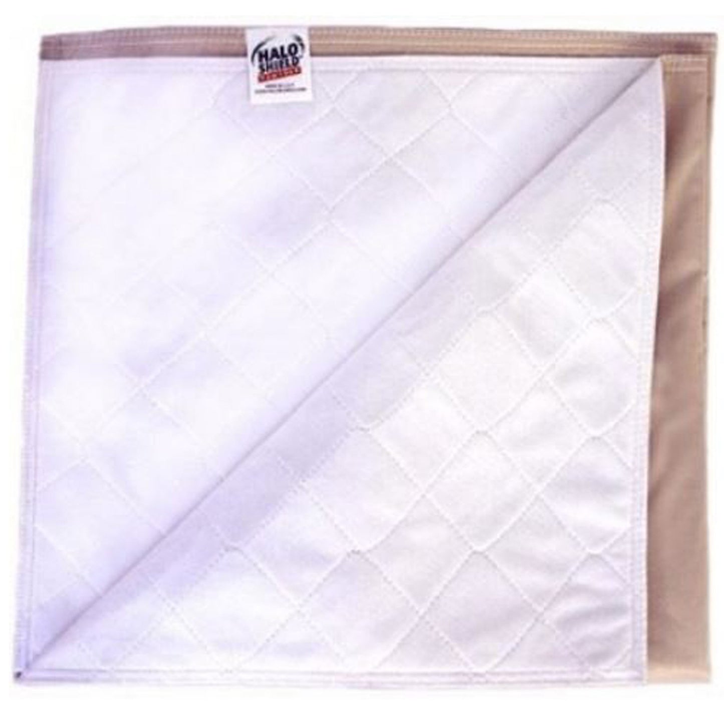 Reusable Polyester / Rayon Underpad, 34 x 36 Inch