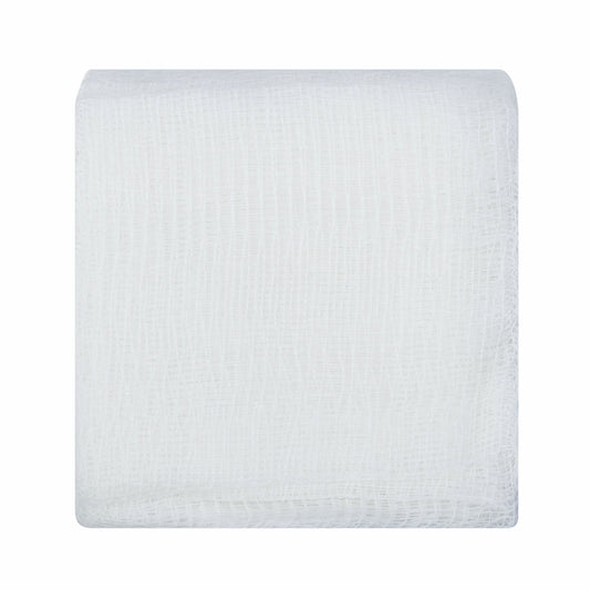 SPONGE, GAUZE TYPE-VII 12PLY STR 4"X4" (10/TR 128TR/CS)
