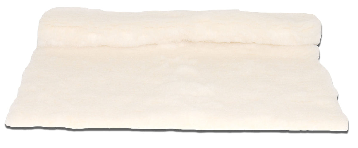 Skil-Care Synthetic Sheepskin Pads