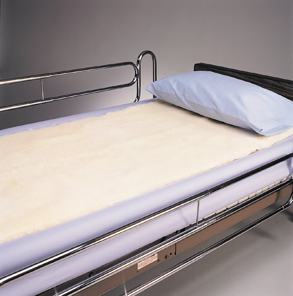 Skil-Care Synthetic Sheepskin Pads