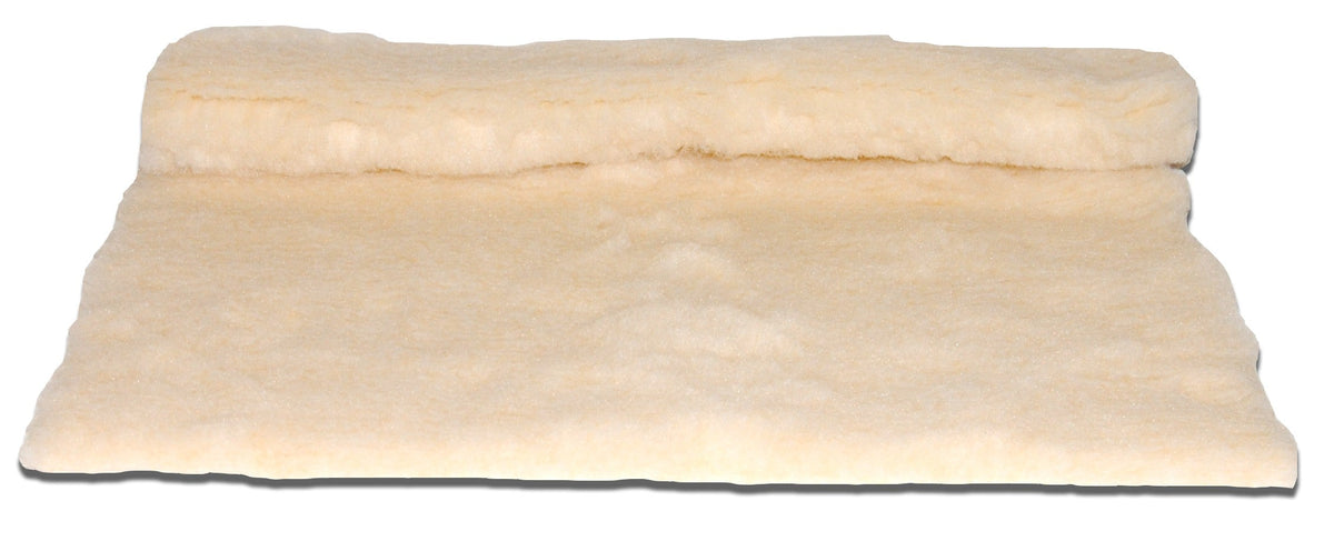Skil-Care Synthetic Sheepskin Pads