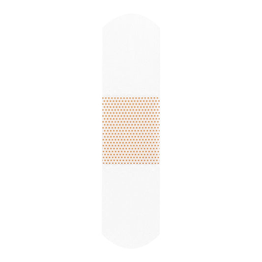 BANDAGE, ADHSV CLR 3/4"X3" (100/BX) DERSCI