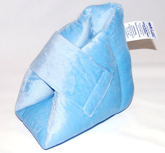 Skil-Care Ultra-Soft Fiber-Filled Heel Cushion
