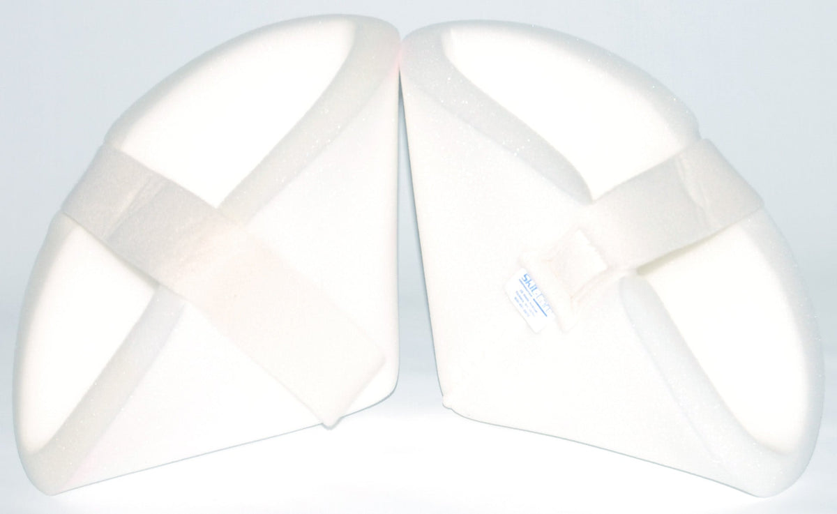 Skil-Care Econo Foam Heel Protector