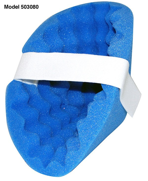 Skil-Care Econo Foam Heel Protector