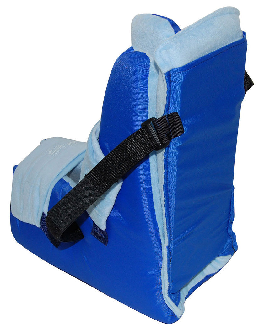 Skil-Care Adjustable Heel-Float Off-Loading Boot
