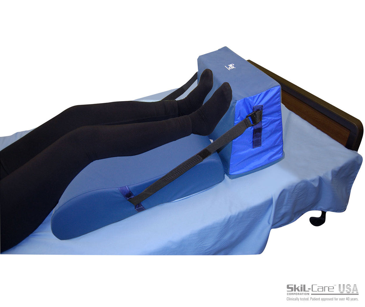 Skil-Care Tri-Function Heels Off-Loader