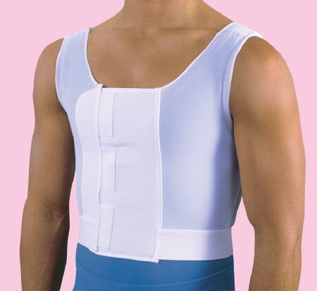 Frank Stubbs Post-Surgical Vest