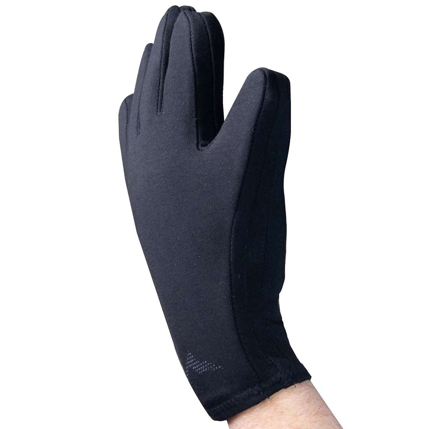 Hot / Cold Therapy Glove Polar Ice Full Finger Large Wrist Length Ambidextrous