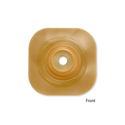 BARRIER, SKIN OST NEW IMAGE CONVEX GRN 22MM 7/8" (5/BX)