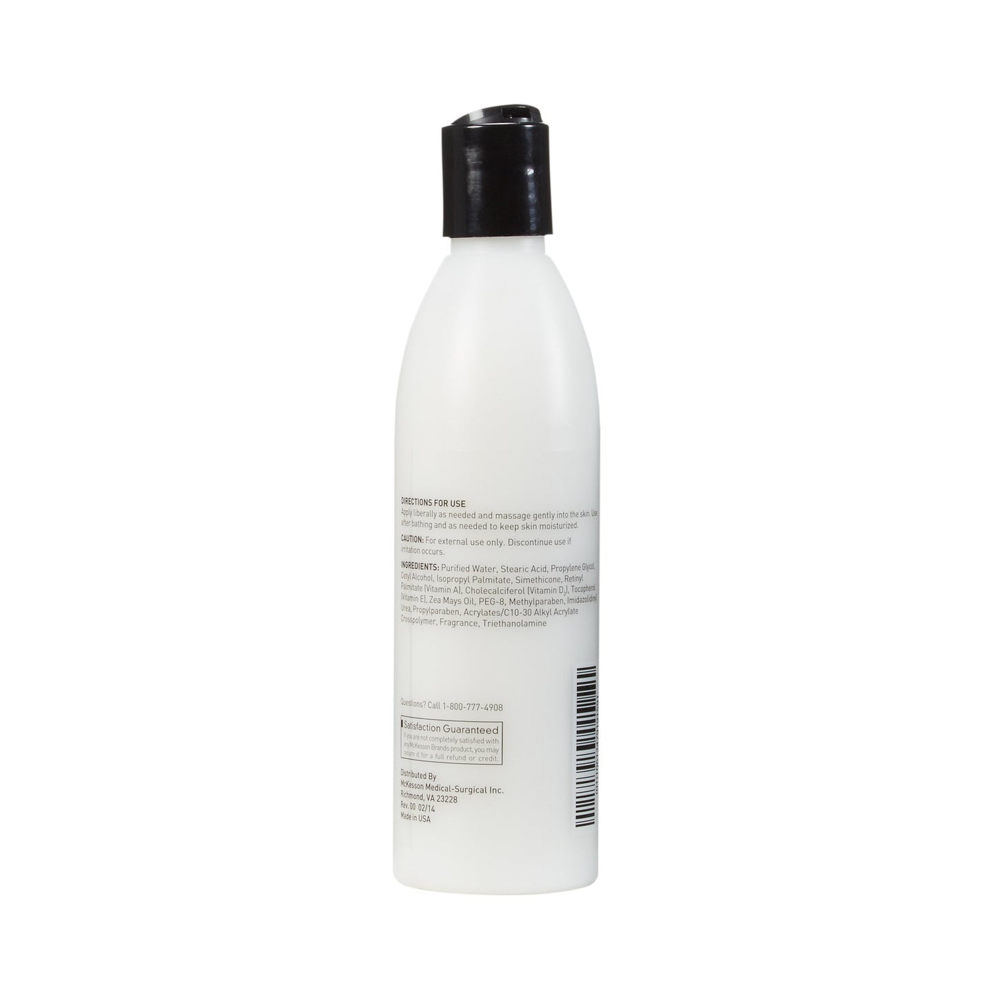 LOTION, HAND/BODY SUMMER RAIN 8OZ (48/CS)