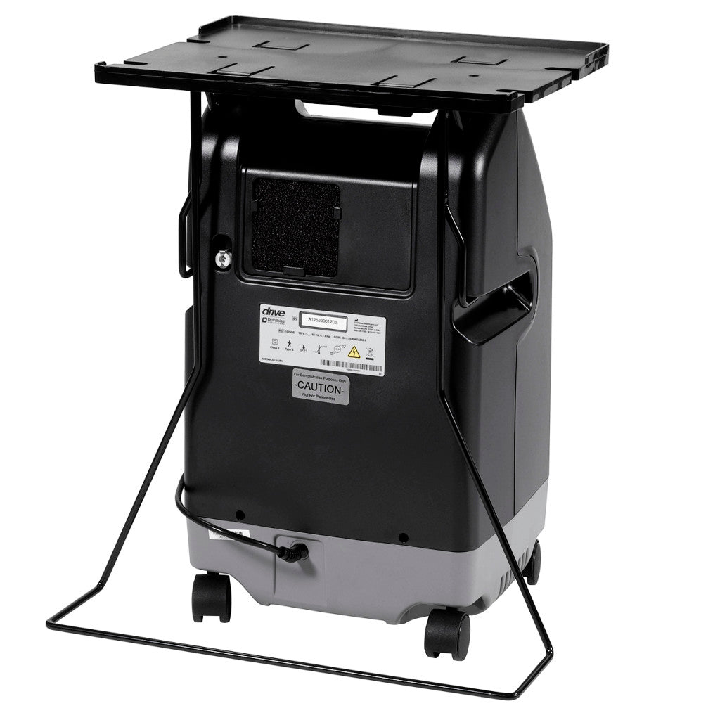 Drive Medical Transfill Rack System for 525DS and 1025 Series