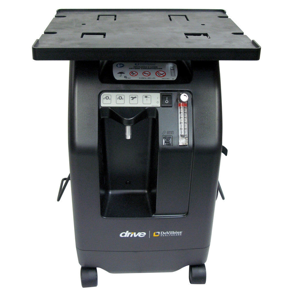 Drive Medical Transfill Rack System for 525DS and 1025 Series