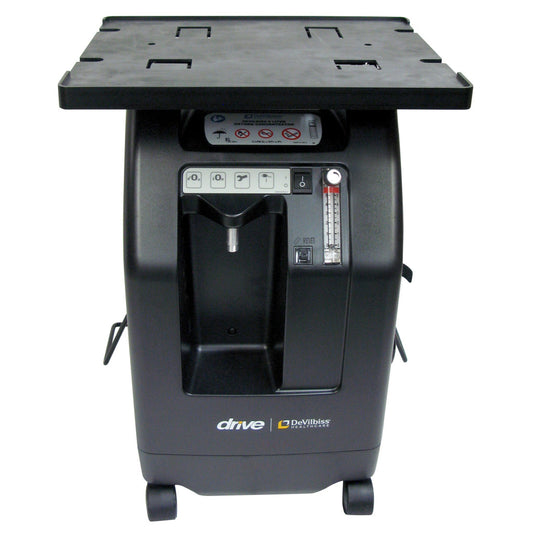Drive Medical Transfill Rack System for 525DS and 1025 Series