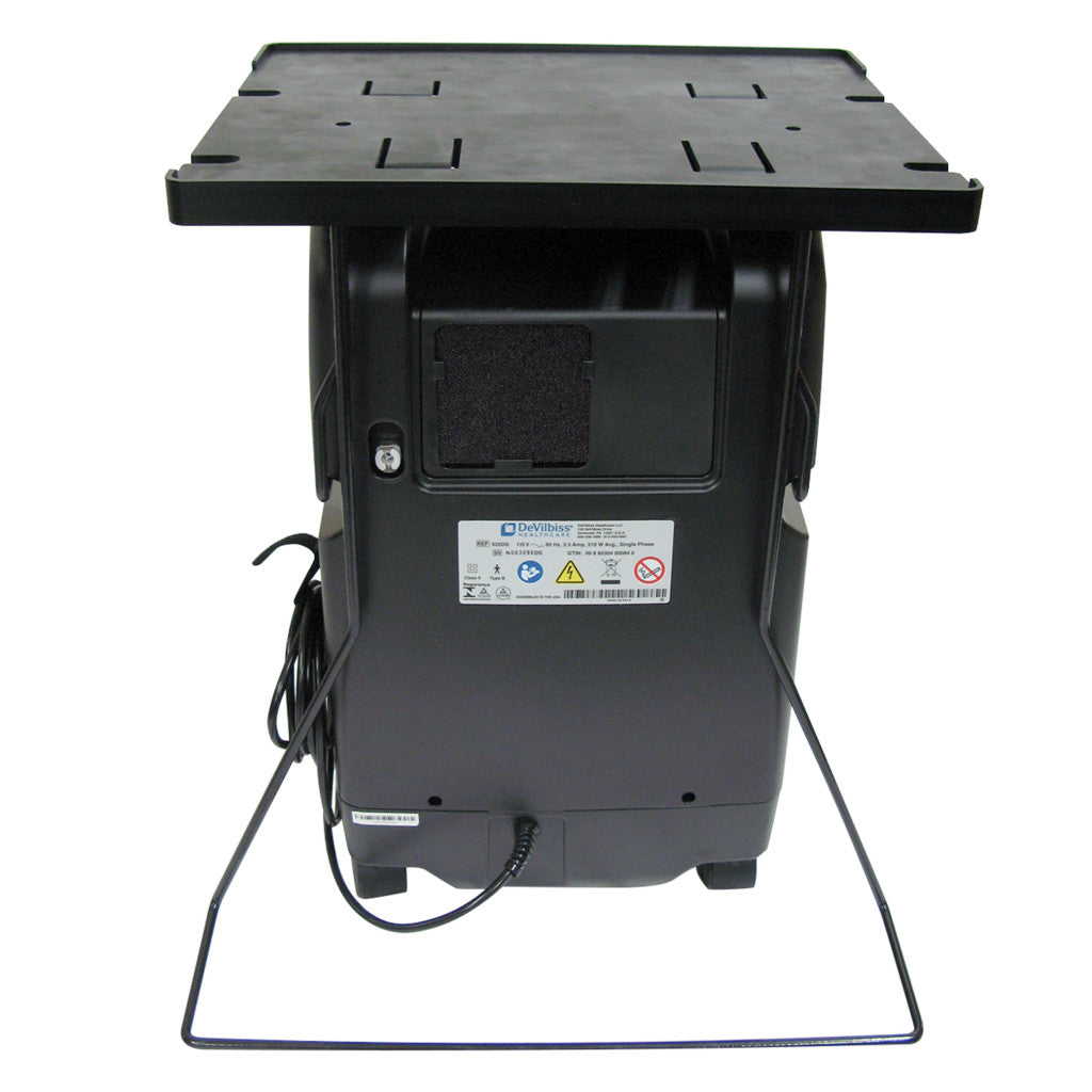 Drive Medical Transfill Rack System for 525DS and 1025 Series