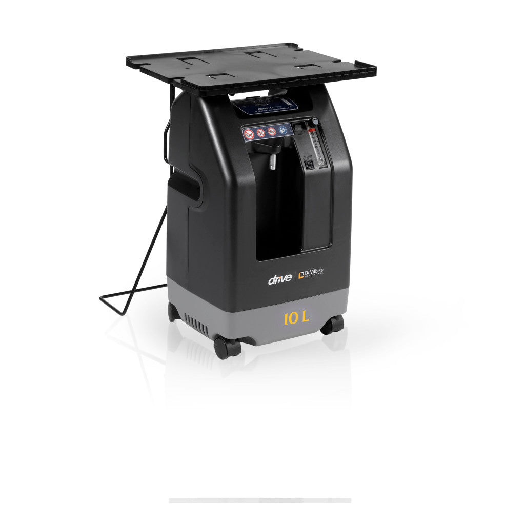 Drive Medical Transfill Rack System for 525DS and 1025 Series