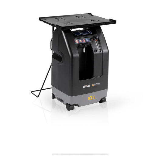 Drive Medical Transfill Rack System for 525DS and 1025 Series