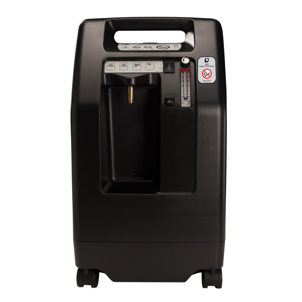 DeVilbiss 5 Liter Oxygen Concentrator