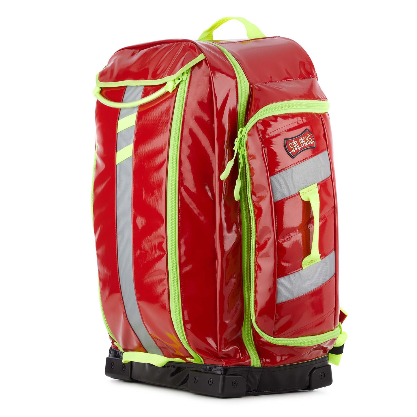 G3 BREATHER RED