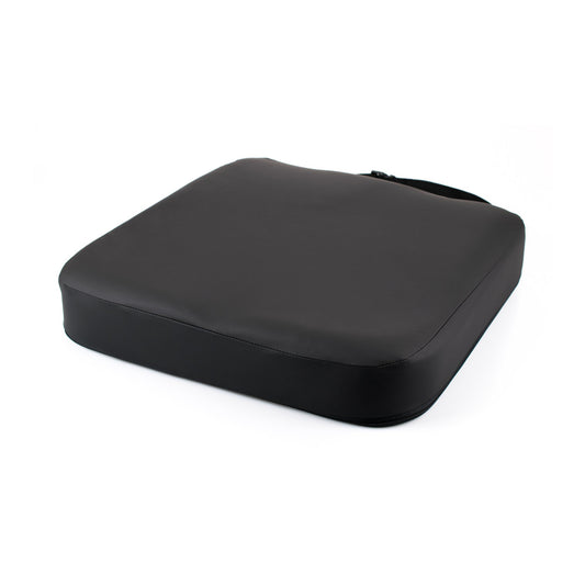 McKesson Contoured Seat Cushion, 18 x 18 x 3 Inch