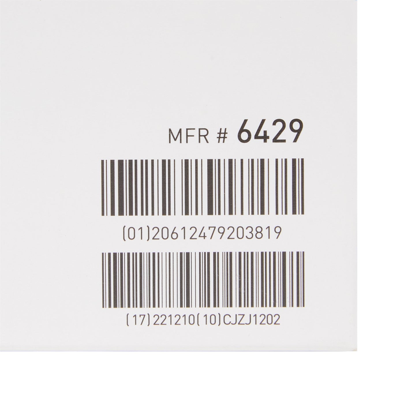 TUBING, AUTOCLAVE 4"X100' (1RL16BX/CS)