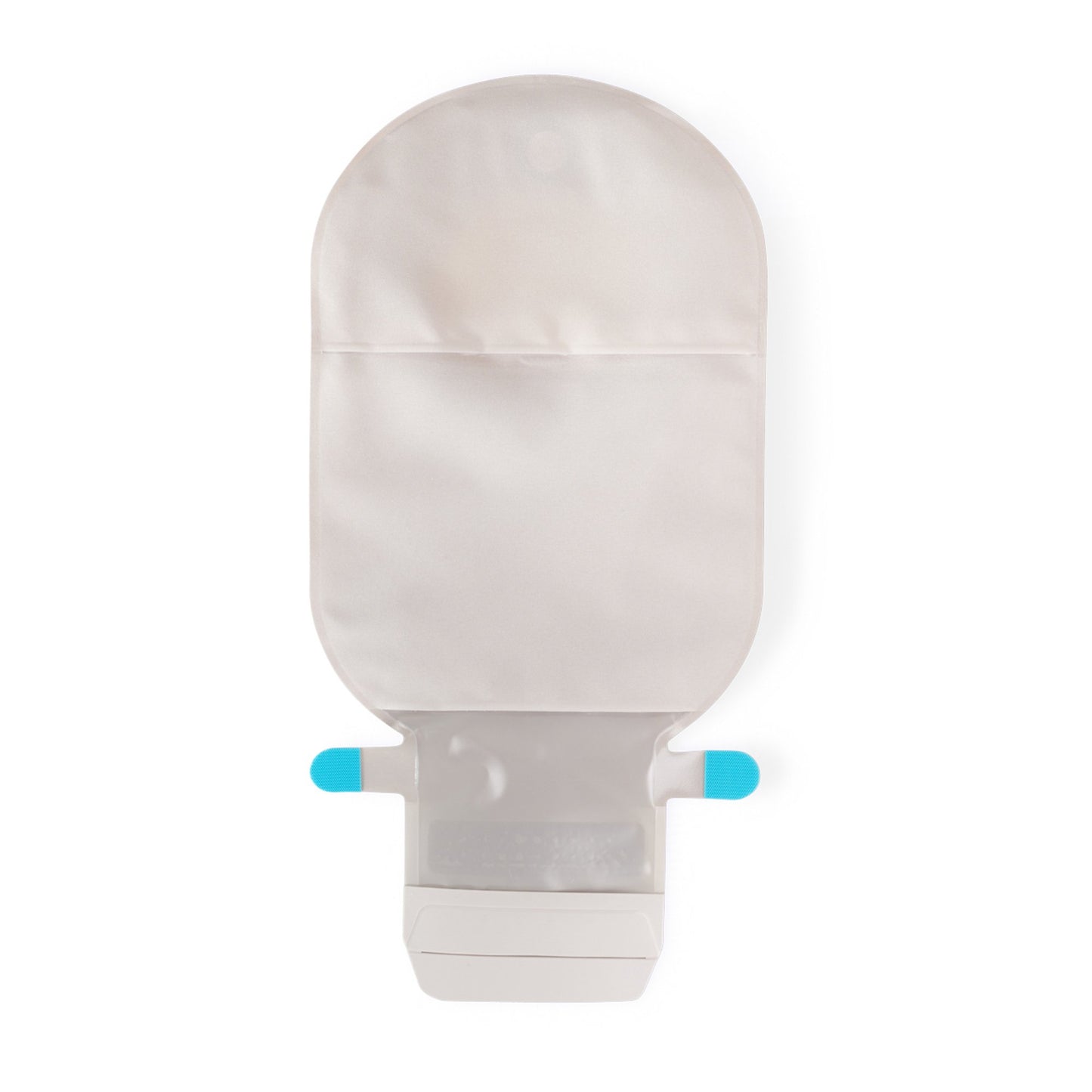 POUCH, OST SENSURA MIO 1PC EASICLOSE PRECUT 13/16" (10/BX)