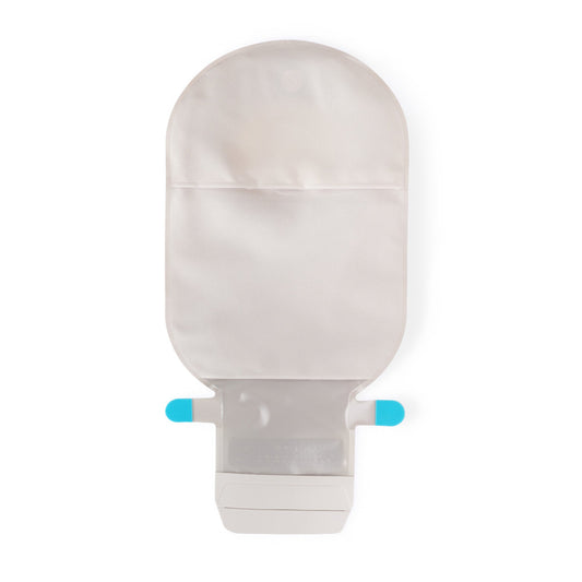 POUCH, OST SENSURA MIO 1PC EASICLOSE PRECUT 13/16" (10/BX)