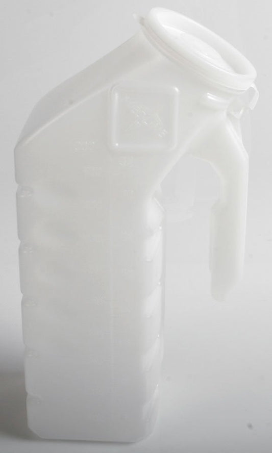 Supreme Mini Male Urinal