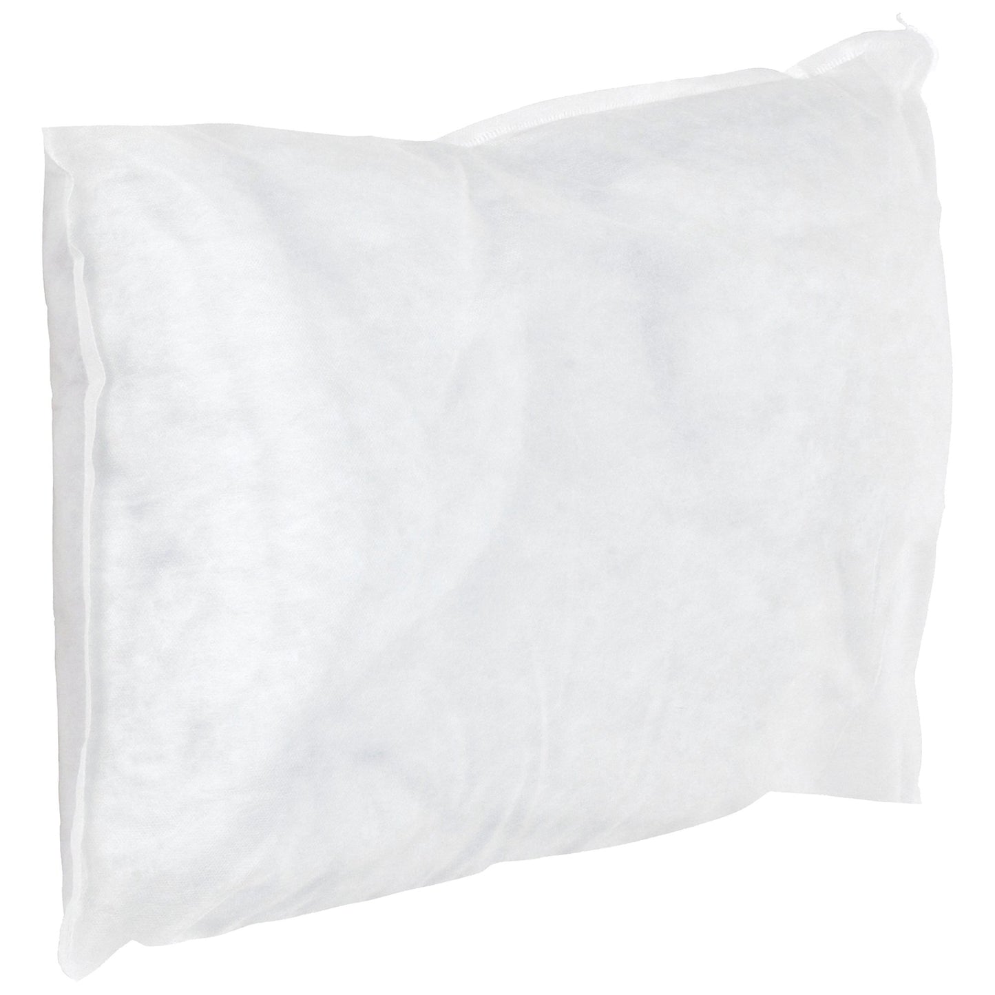 PILLOW, DISP MED LOFT WHT 12X17(24/CS)