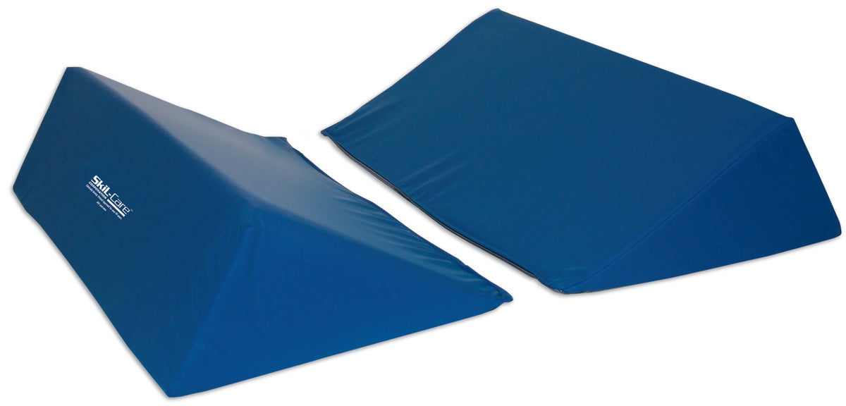 Skil-Care 30-Degree Positioning Wedge