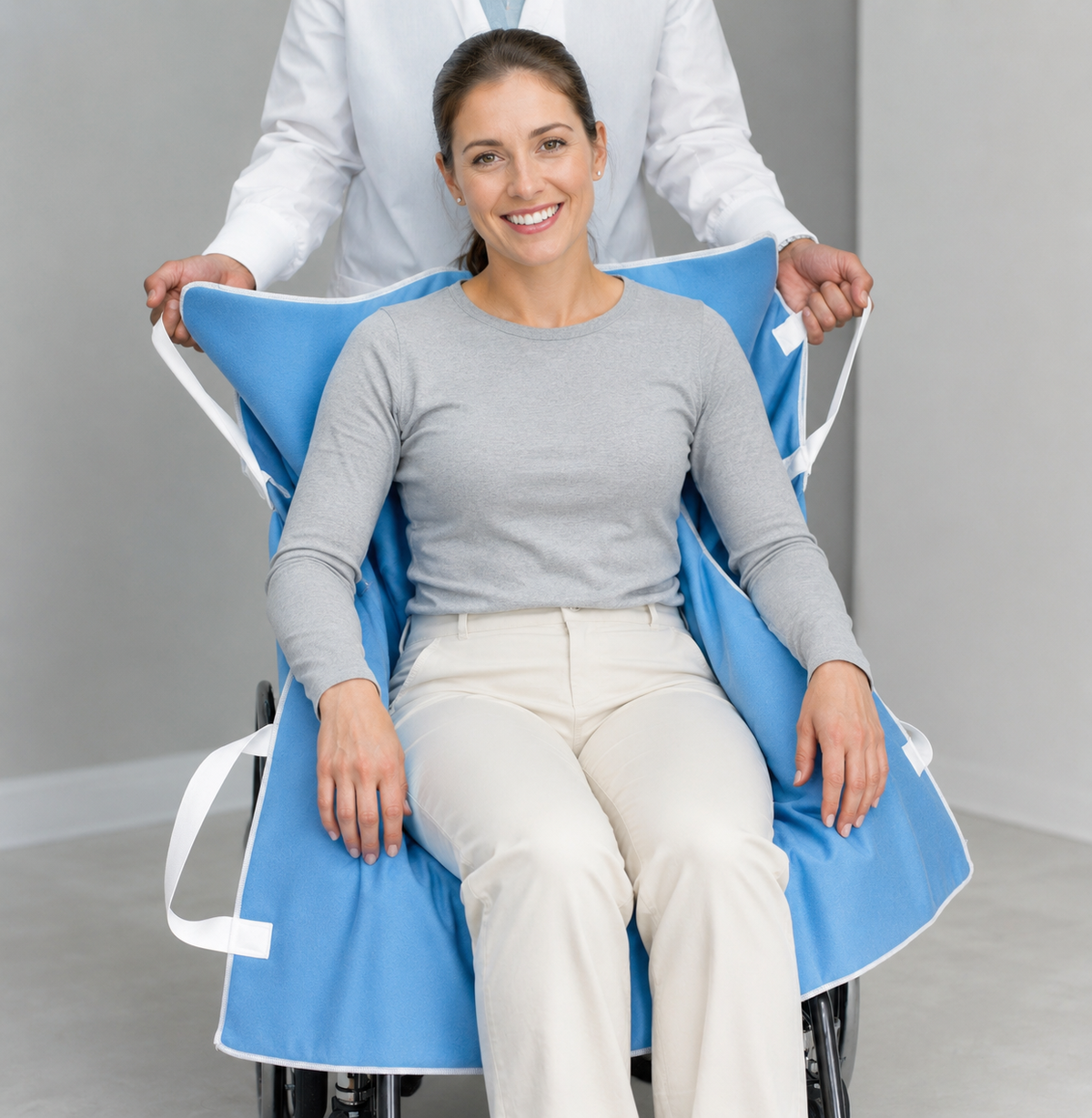 Skil-Care TLC Positioning Pad