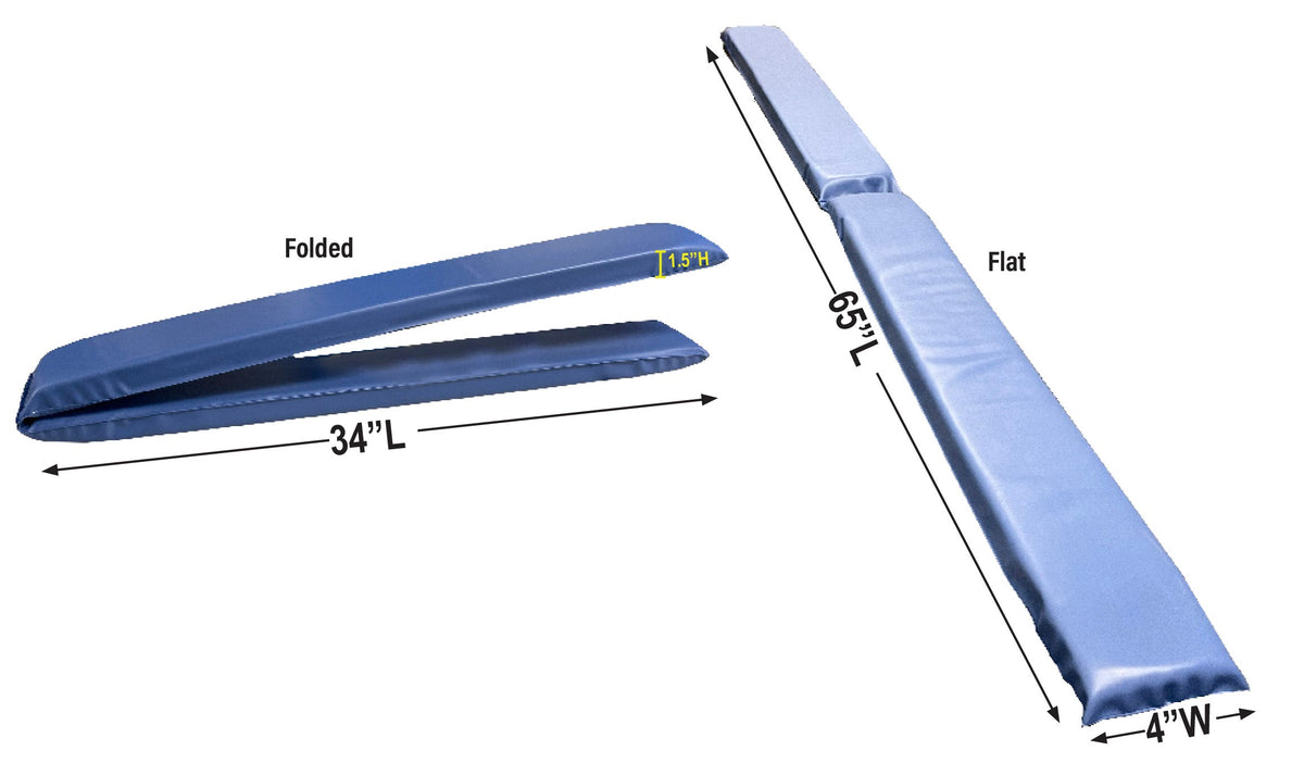Skil-Care Balance Stability Foam Beam