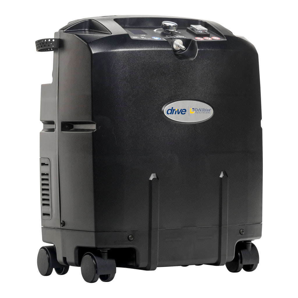 Drive Medical 5L Compact Oxygen Concentrator
