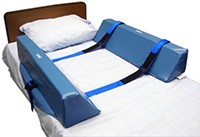 Skil-Care Roll Control Bolster