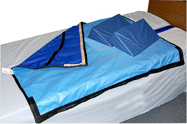 Skil-Care 30-Degree Bed System