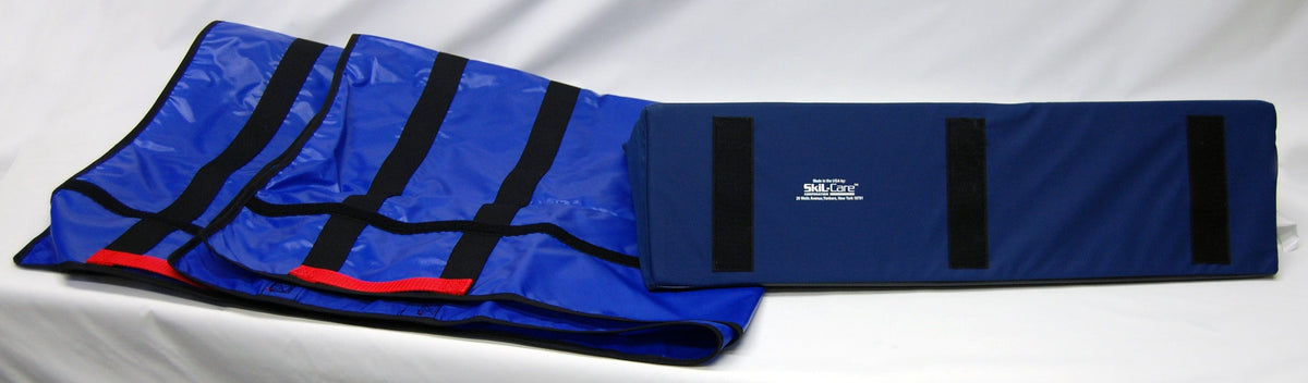 Skil-Care 30-Degree Bed Bolster System