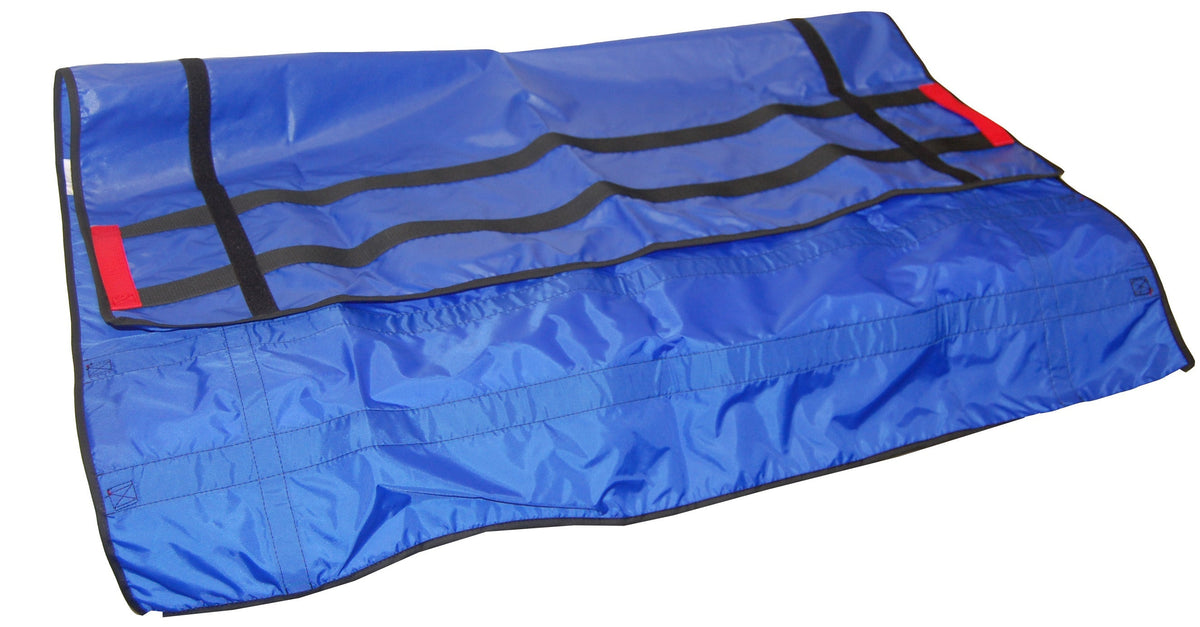 Skil-Care 30-Degree Bed Bolster System