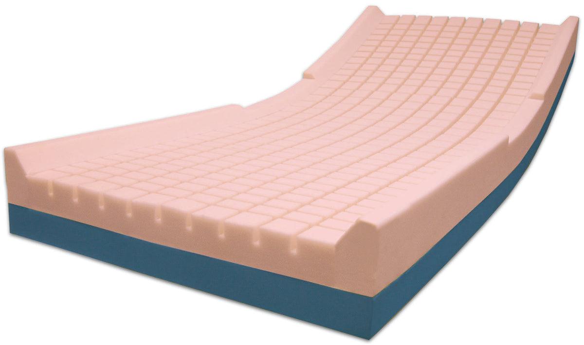 Skil-Care Premium Pressure-Check Foam Mattress