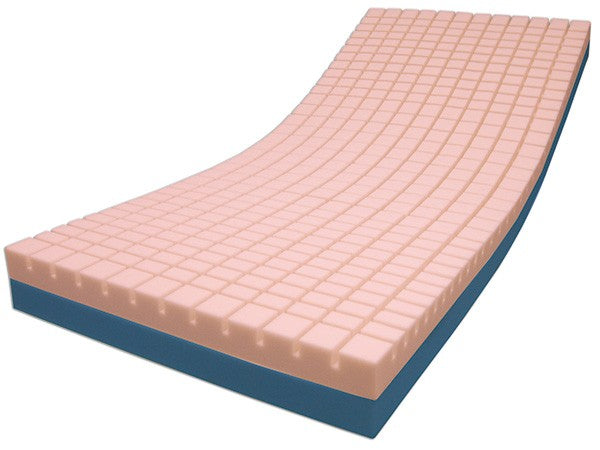 Skil-Care Premium Pressure-Check Foam Mattress