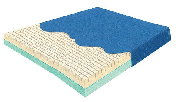 Skil-Care Premium Pressure-Check Bariatric Mattress
