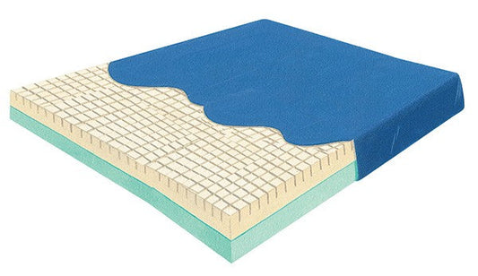 Skil-Care Premium Pressure-Check Bariatric Mattress