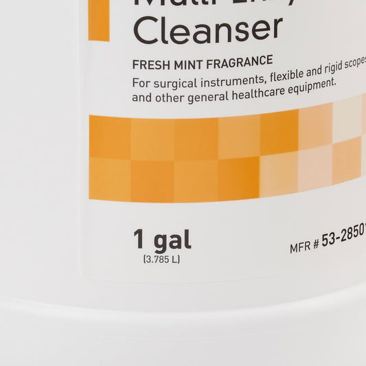 CLEANSER, CONCENTRATE MULTI-ENZYMATIC 1GL LF (4/CS
