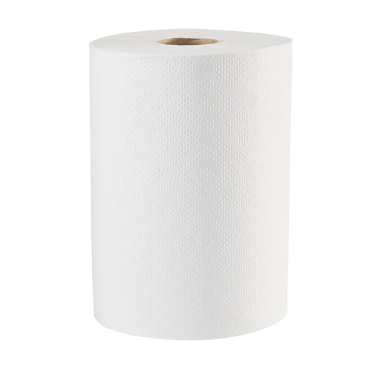 TOWEL, PAPER HRT WHT