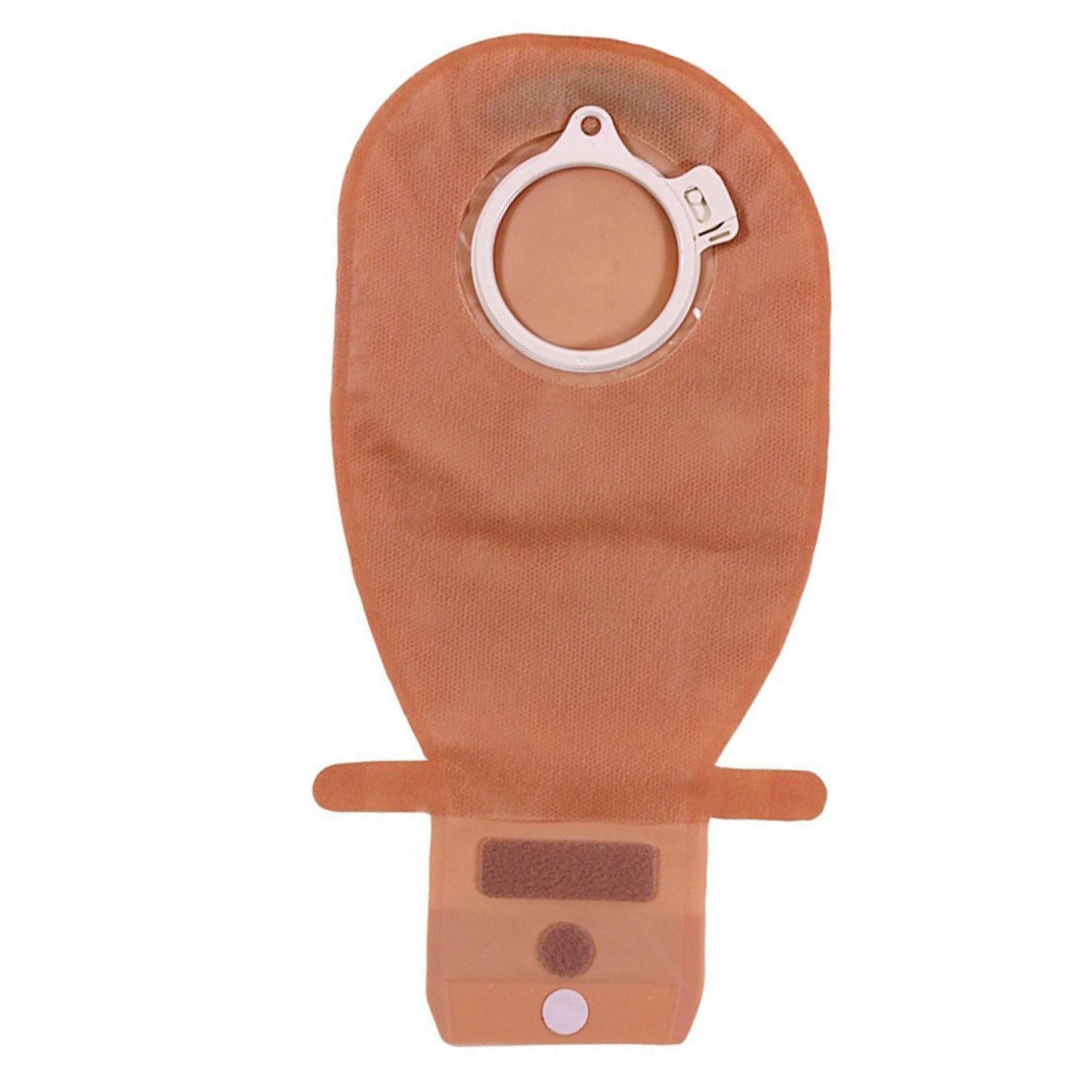 POUCH, DRN EASICLOSE 2PC 10-1/2" (10/BX)