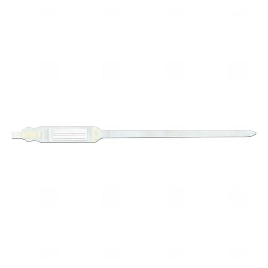 Safeguard® Sealident® Identification Band, White