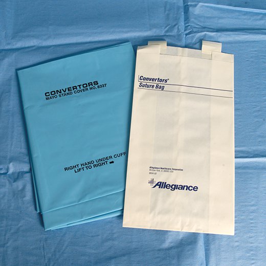 Convertors® Set Up Pack